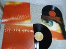 LP The Cure - Kiss me, kiss me, kiss me 1987 Vinyl + original Innerleeves OIS