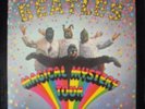 The Beatles - Magical Mystery Tour - EP Blue Book 1st Press  Stereo