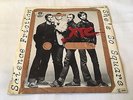 XTC - Science Friction / She's So Square - 1977 GERMAN VIRGIN 45
