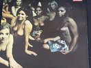 Jimi Hendrix Experience Electric Ladyland