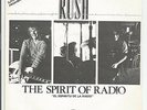 RUSH Spirit of the Radio SPAIN ONLY PROMO 7