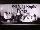 WALKMEN, The - Bows & Arrows - Vinyl (LP)