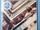 The Beatles 1967-1970 Blue Vinyl
