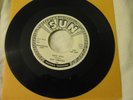 Promo Sun Records Devil Doll /Sweet and Easy To Love Roy Orbison NM #353