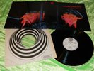 BLACK SABBATH : Paranoid - 1971 2nd press Vertigo LP gatefold sleeve NM