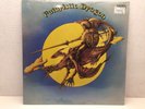 Futuristic Dragon by T. Rex NEW SEALED Vinyl 1987 Marc Bolan, relativity records