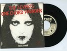 45 RPM SP THE ADVERTS ONE CHORD WONDER (FRANCE)