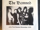 The Damned John Peel Session 1979 Original 7
