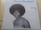 CARRIE CLEVELAND - LOOKING UP - ORIGINAL US VINYL PRIVATE FUNK SOUL DISCO LP
