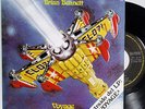 BRIAN BENNETT VOYAGE PS 7
