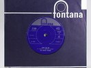THE PRETTY THINGS COME SEE ME 7