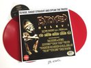 Entombed - To Ride, Shoot Straight And Speak The Truth vinyl lp dismember