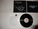 Supertramp Crime of the Century 1974 Analog 1st USA EXC Press Ultrasonic CLEAN