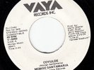LATIN FUNK 45 MONGO SANTAMARIA COYULDE / COUSIN JODY VAYA 5050 PROMO VG++ HEAR