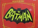 NELSON RIDDLE, BATMAN THEME + GOTHAM CITY +2, ORIGINAL T.V. SERIE SOUNDTRACK