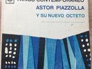 Astor Piazzolla Y Su Nuevo Octeto  ?– Tango Contemporaneo