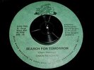 70s modern soul CHAIN REACTION Search for tomorrow (Blue Wave) CT 2-sider