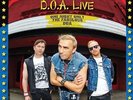 WELCOME TO CHINATOWN: D.O.A. LIVE