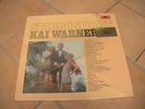 2/2 Kai Warner - Starportrait 2LP BOX  1970 NEU NEU