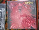 Morgoth Resurrection Absurd vinyl EP Death Metal Carcass Immolation Morbid NM
