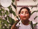 NIGHT FLOWERS - Glow In The Dark - Vinyl (7