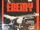 THE ENEMY-BANG BANG 45 PUNK 1979 KBD KING TUT VKTMS MIDDLE CLASS NUNS VAINS