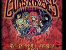 Guns N` Roses - Live In South America `91-`93  VINYL NUOVO