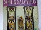 DIZZY GILLESPIE SOUL & SALVATION TRI 5001 LP RECORD SEALED 1969 TRIBUTE RECORDS