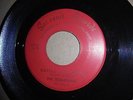 The Trebletones, Guitar Movement / Little Laurie, Rare NW Surf Rock, Souvenir NM