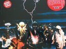 Black Sabbath   - Live Evil(180g Virgin Vinyl 2LP) ,2005 Earmark -original vers.