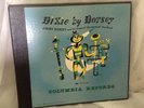 DIXIE BY DORSEY JAZZ BAND. 10 inch record set of four. 1949