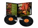 Elvis Presley Way Down In The Jungle Room 40th anny 150g vinyl 2 LP gatefold