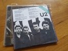 U2 Pride RARE DISCHI RICORDI DJ 7' in SPER Unique PS