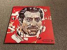 OTIS REDDING - THE BEST OF - 1972 DOUBLE LP LATER 70'S PRESS ORANGE/GREEN LABELS