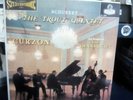 CURZON VIENNA LP Schubert Trout Quintet London BB FFSS CS 6090 2D/2E STUNNER