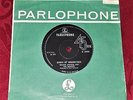 Shakin Stevens & Sunsets - Spirit of Woodstock - Parlophone 1970 - 1st UK Single