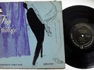 Flip Phillips Quartet 10