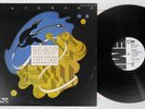 BE+BOP DELUXE FUTURAMA EMI EMS-80291 Japan Promo Vinyl LP