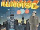 Sufjan Stevens Illinois 2 x 12
