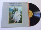 The Carpenters Close To You 1970 Original vinyl LP SP-4271 MINT high grade