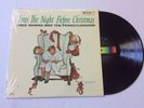 Fred Waring & The Pennsylvanians ?'Twas The Night Before Christmas 1955 LP MINT