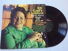 Doris Akers ALL GOD'S CHILDREN sings the best of Bill Gaither 1974 LP  NM+bonus