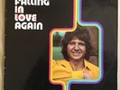 Ted Mulry - Falling in love again - Aussie/OZ 1971 Albert LP Psych