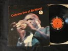 JOHN COLTRANE Live At Birdland LP Original Impulse A-50 Mono Van Gelder