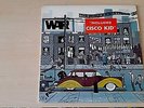 War – The World Is A Ghetto ( US issue ) lp