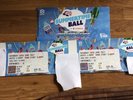 Capital Summertime Ball Tickets X 2