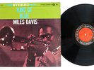 MILES DAVIS KIND OF BLUE COLUMBIA YS 127 Japan 6 Eye Rare Vinyl LP