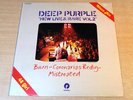 EX-/EX-   Deep Purple/New Live & Rare Vol 2/1974 12