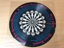 EX-   Curved Air/Air Conditioning/1970 Warner Bros Picture Disc LP