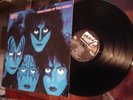 KISS CREATURES OF THE NIGHT Beautiful Original Release LP
